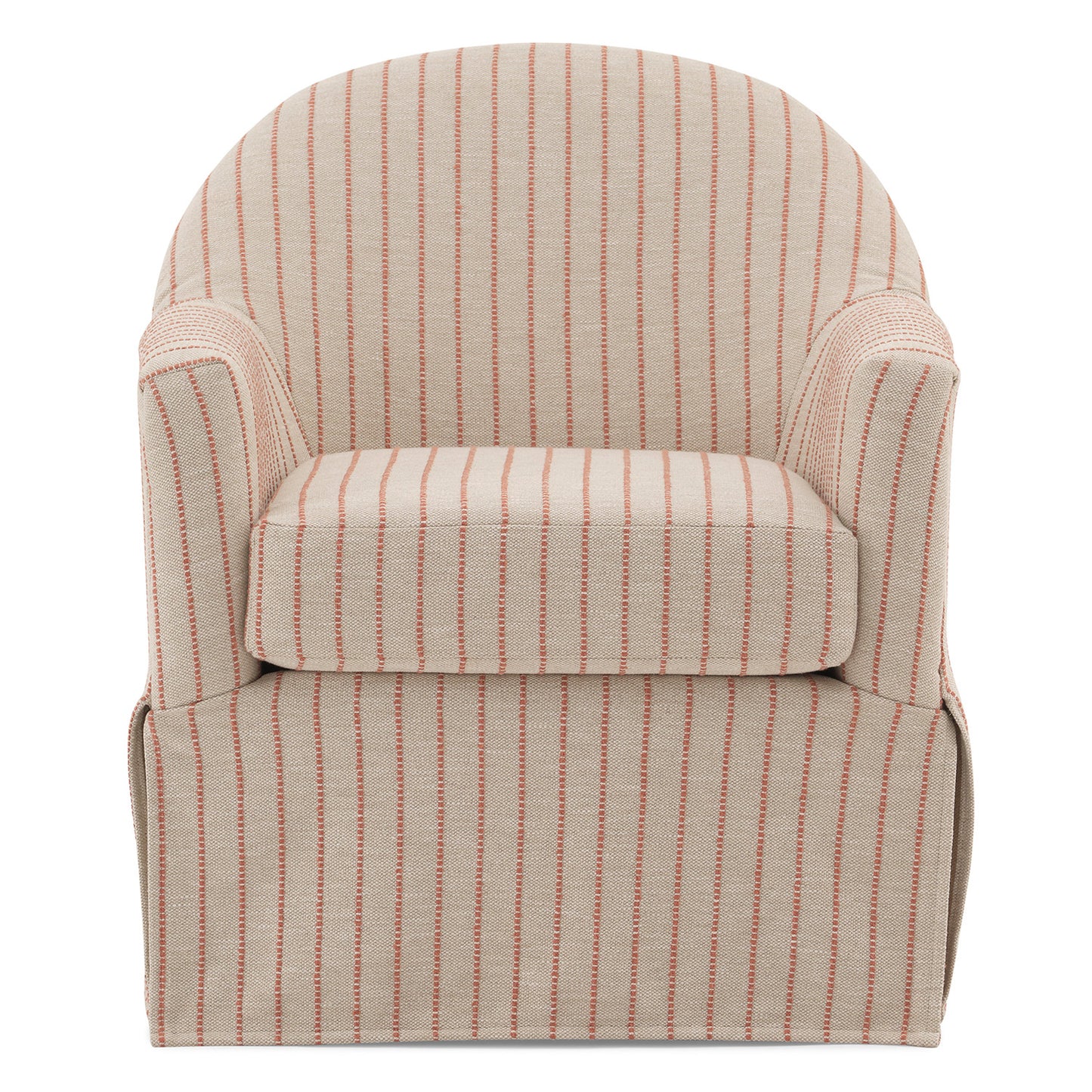 Meg Swivel Chair - Erin & Ben Collection