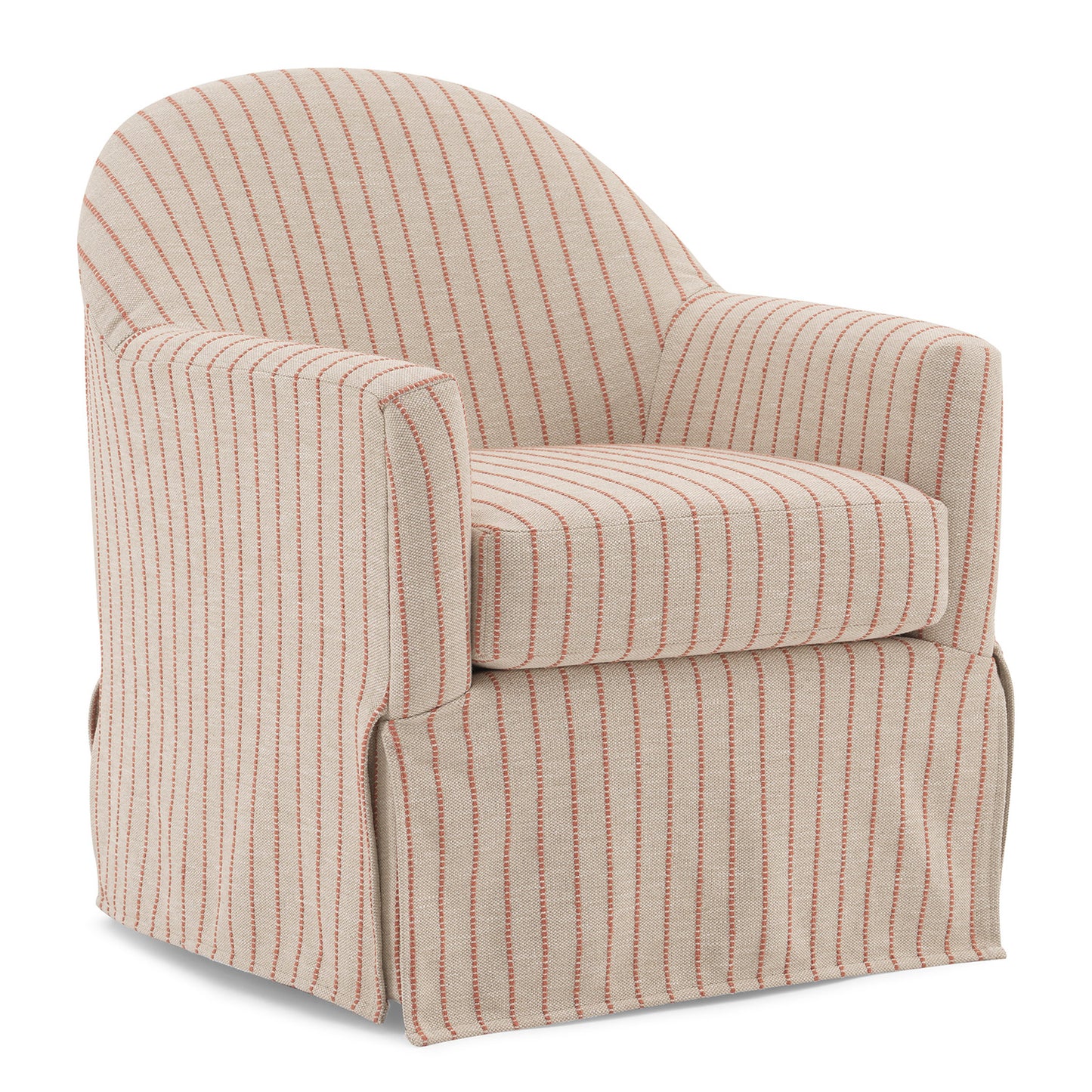 Meg Swivel Chair - Erin & Ben Collection