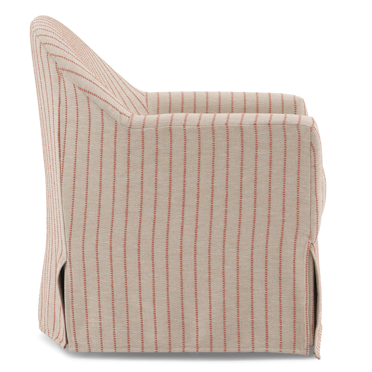 Meg Swivel Chair - Erin & Ben Collection