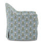 Meg Swivel Chair - Erin & Ben Collection