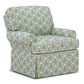 Marilyn Swivel Glider - Erin & Ben Collection