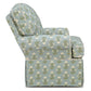 Marilyn Swivel Glider - Erin & Ben Collection
