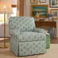 Marilyn Swivel Glider - Erin & Ben Collection