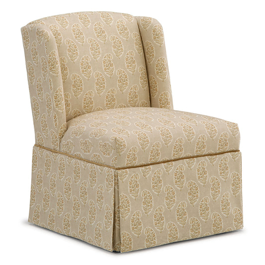 Clarabelle Accent Chair - Erin & Ben Collection