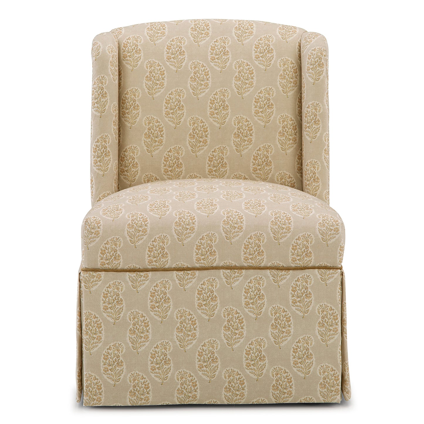 Clarabelle Accent Chair - Erin & Ben Collection