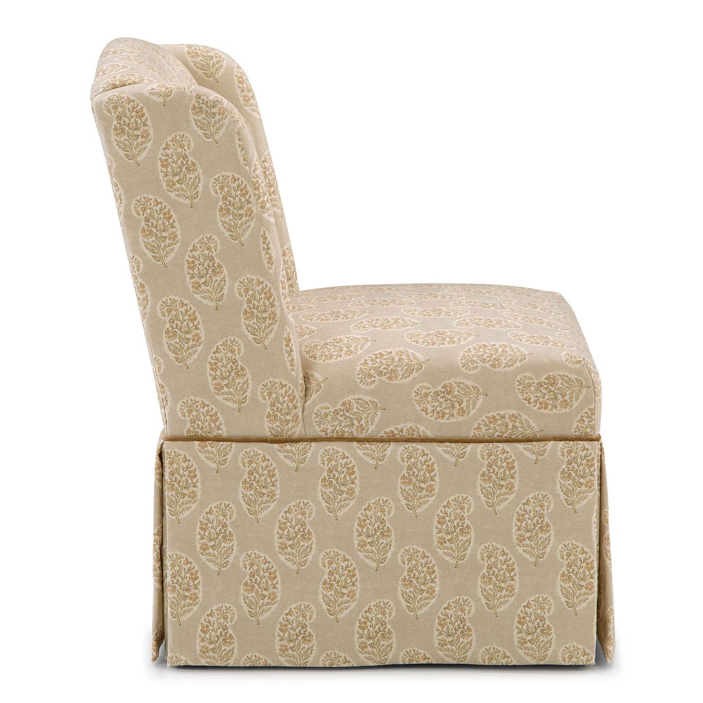 Clarabelle Accent Chair - Erin & Ben Collection