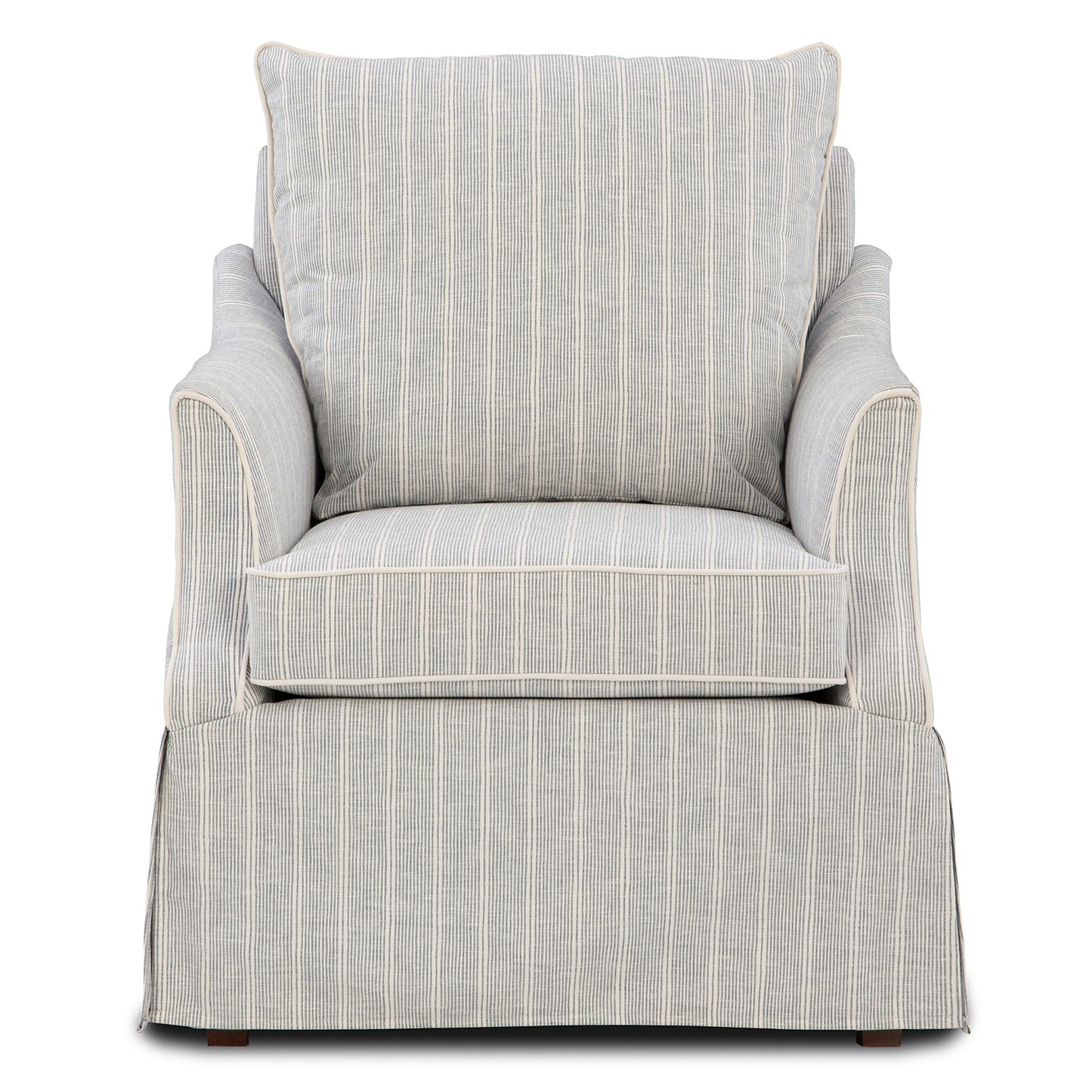 Annie Stationary Chair - Ben & Erin Collection