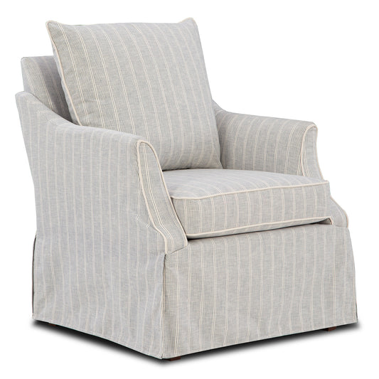 Annie Stationary Chair - Ben & Erin Collection