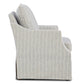Annie Stationary Chair - Ben & Erin Collection