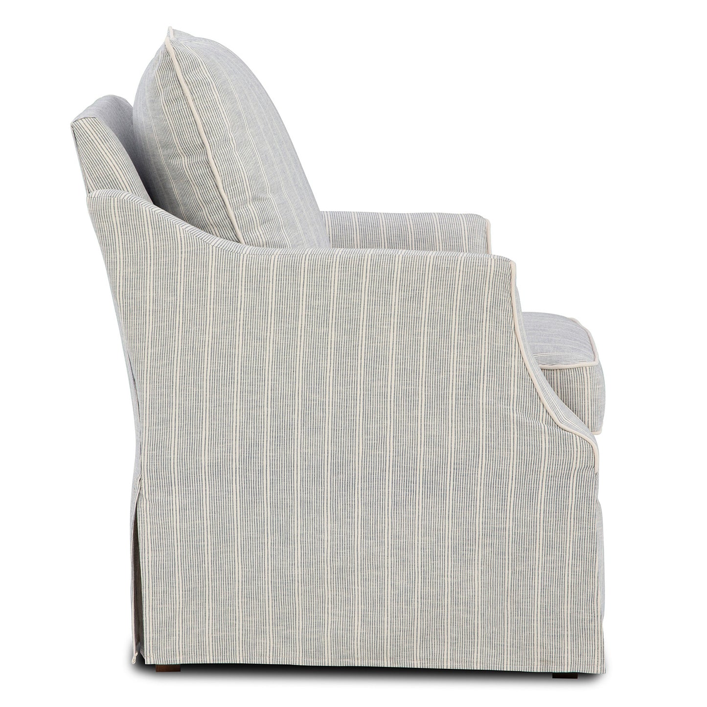 Annie Stationary Chair - Ben & Erin Collection