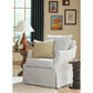Annie Stationary Chair - Ben & Erin Collection
