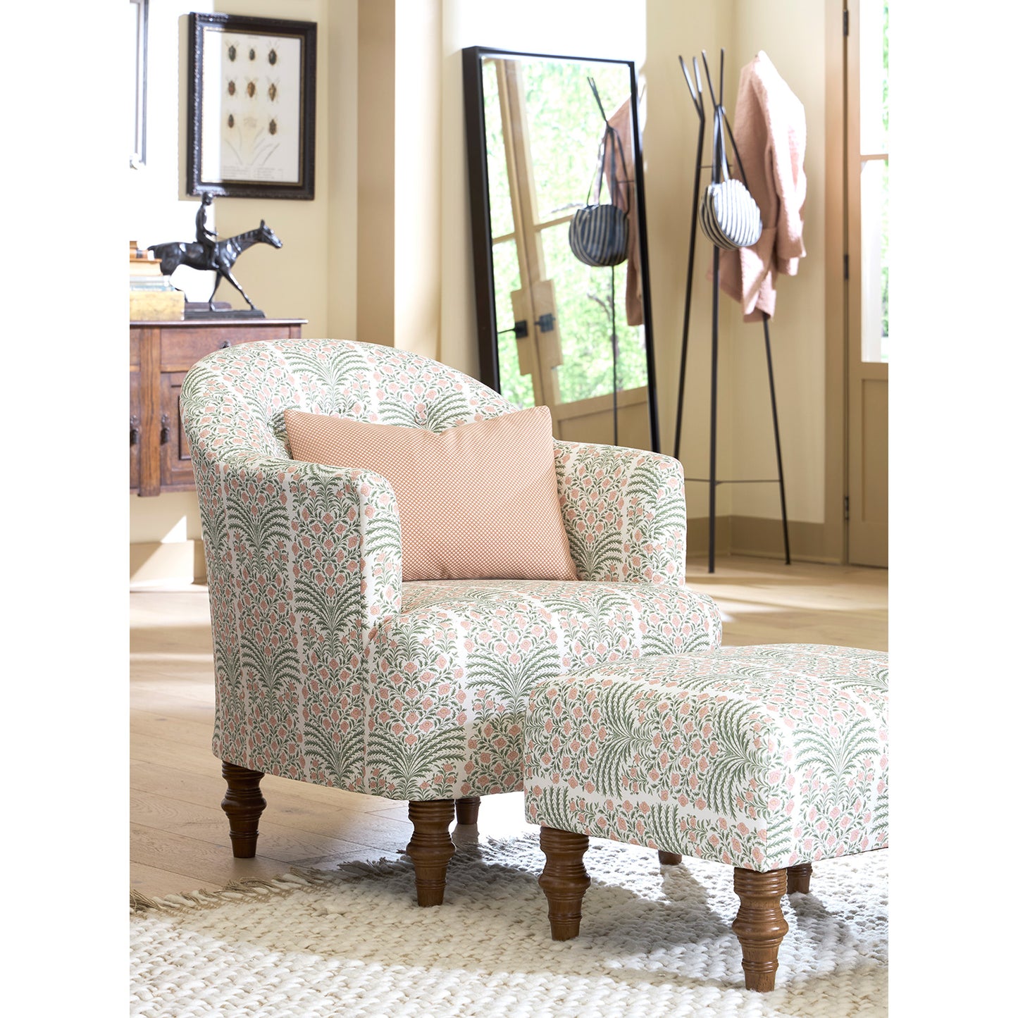 Arden Chair - Erin & Ben Collection