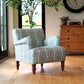 Emerson Stationary Chair - Erin & Ben Collection