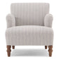 Emerson Stationary Chair - Erin & Ben Collection