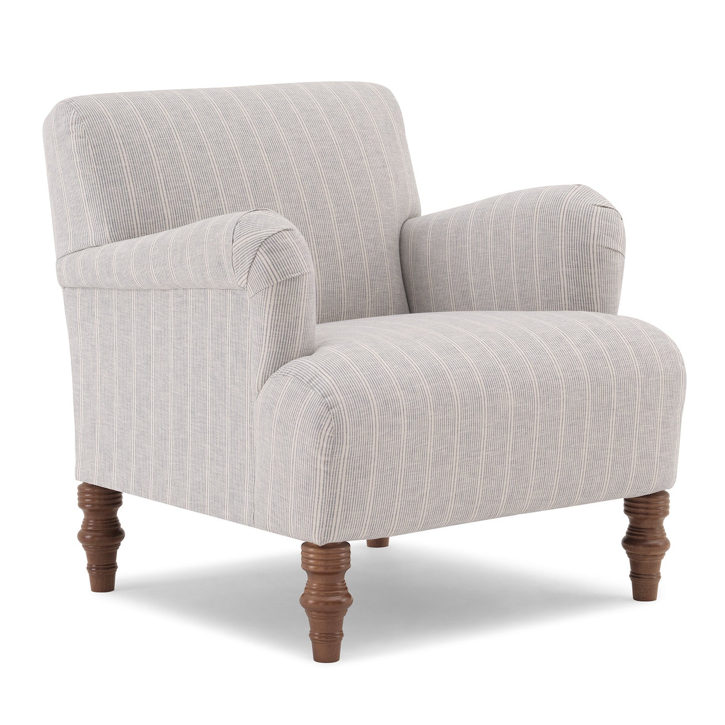Emerson Stationary Chair - Erin & Ben Collection