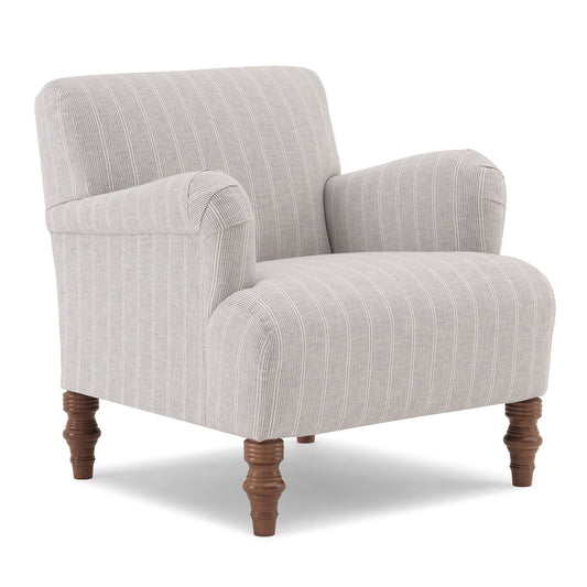 Emerson Stationary Chair - Erin & Ben Collection