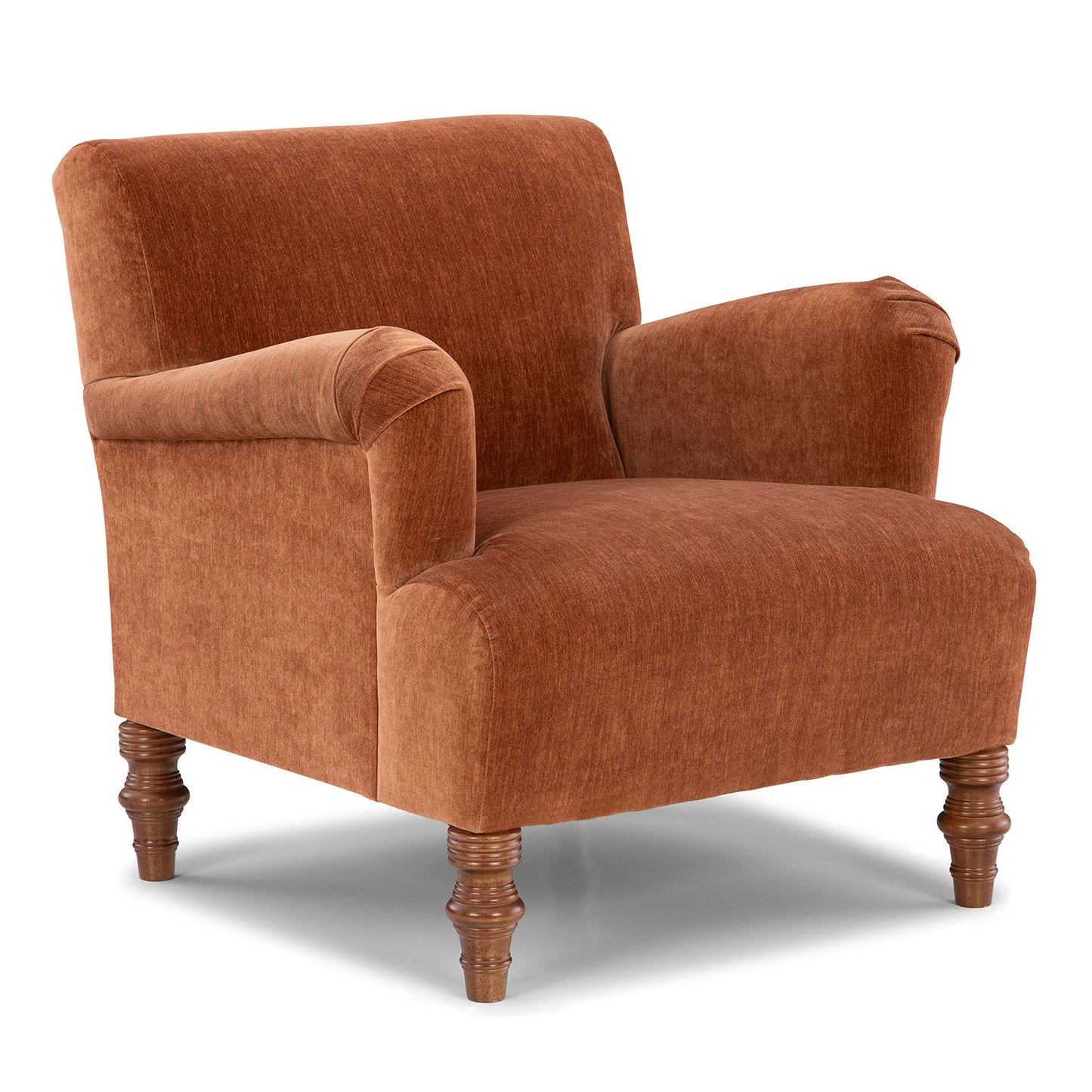 Emerson Stationary Chair - Erin & Ben Collection