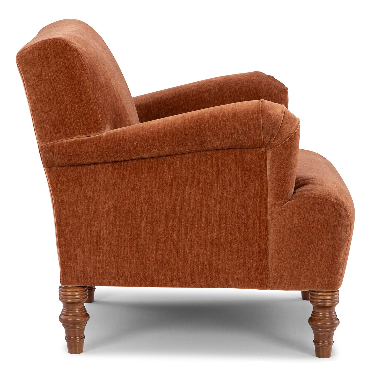 Emerson Stationary Chair - Erin & Ben Collection