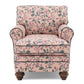 Kress Chaise Lounge - Erin & Ben Collection
