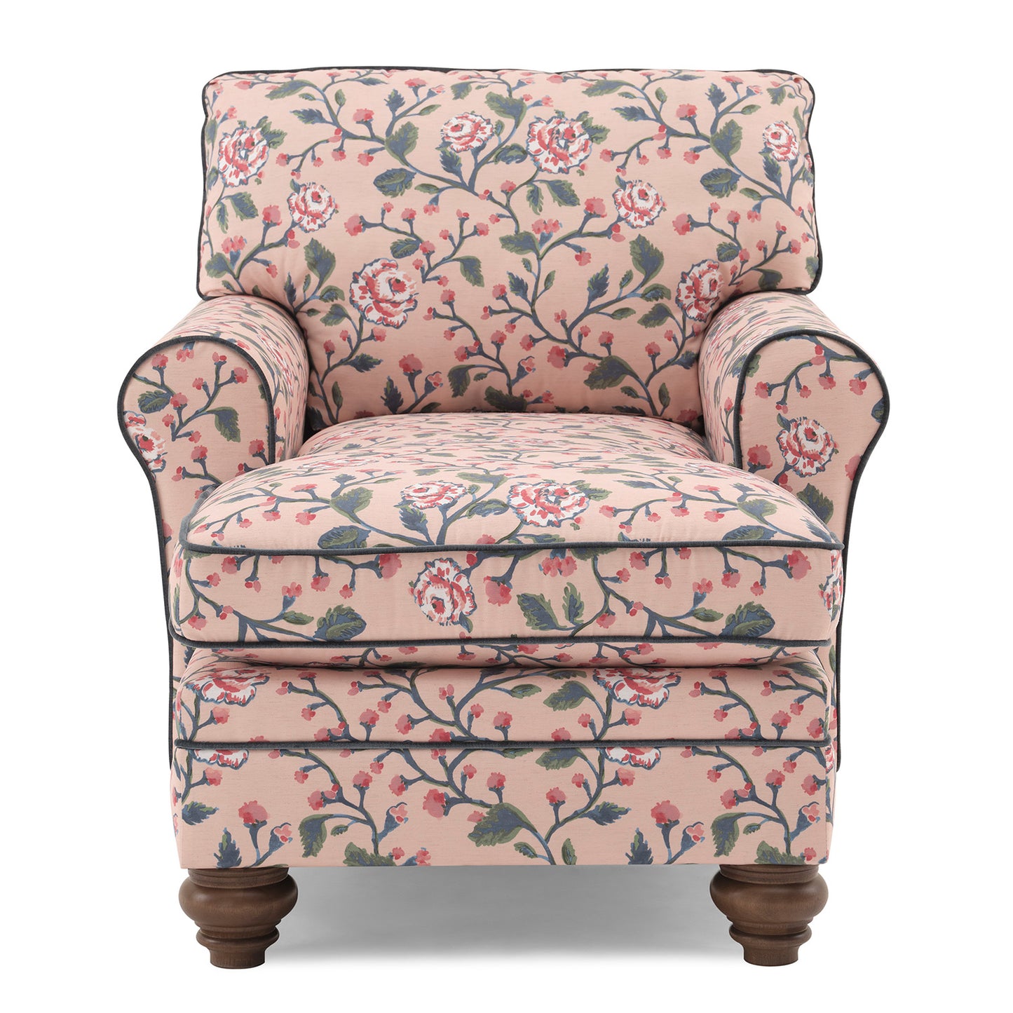 Kress Chaise Lounge - Erin & Ben Collection