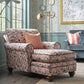 Kress Chaise Lounge - Erin & Ben Collection