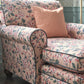 Kress Chaise Lounge - Erin & Ben Collection