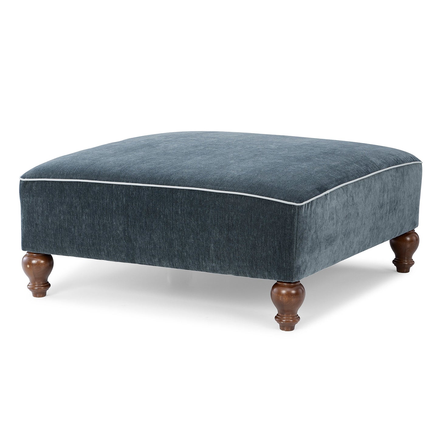 Renelle Ottoman - Erin & Ben Collection