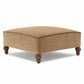 Renelle Ottoman - Erin & Ben Collection