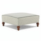 Renelle Ottoman - Erin & Ben Collection