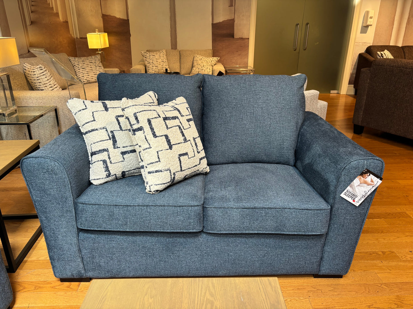 1445 - Sofa Series - Special Promo