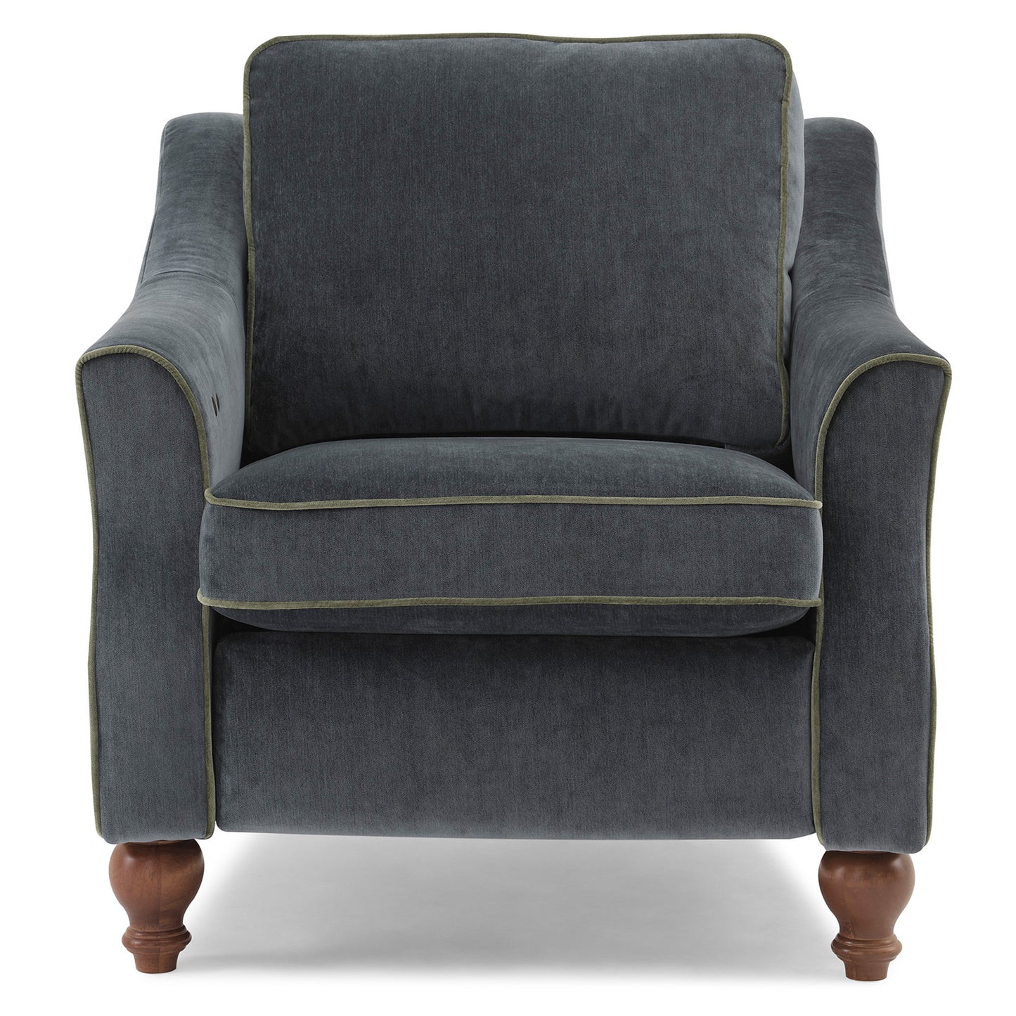 Adeline Incliner Chair - Erin & Ben Collection
