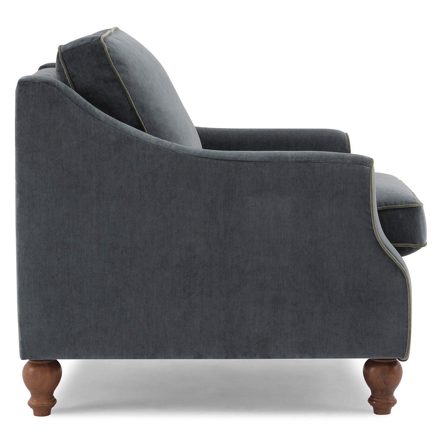 Adeline Incliner Chair - Erin & Ben Collection