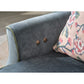 Adeline Incliner Chair - Erin & Ben Collection