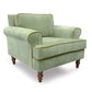 Faulkner Stationary Chair- Erin & Ben Collection