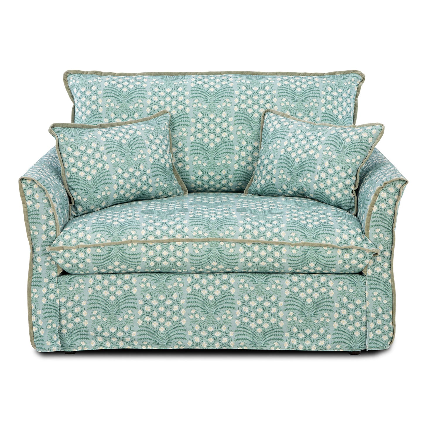 Oxford Stationary Chair - Erin & Ben Collection