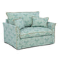 Oxford Stationary Chair - Erin & Ben Collection