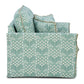 Oxford Stationary Chair - Erin & Ben Collection