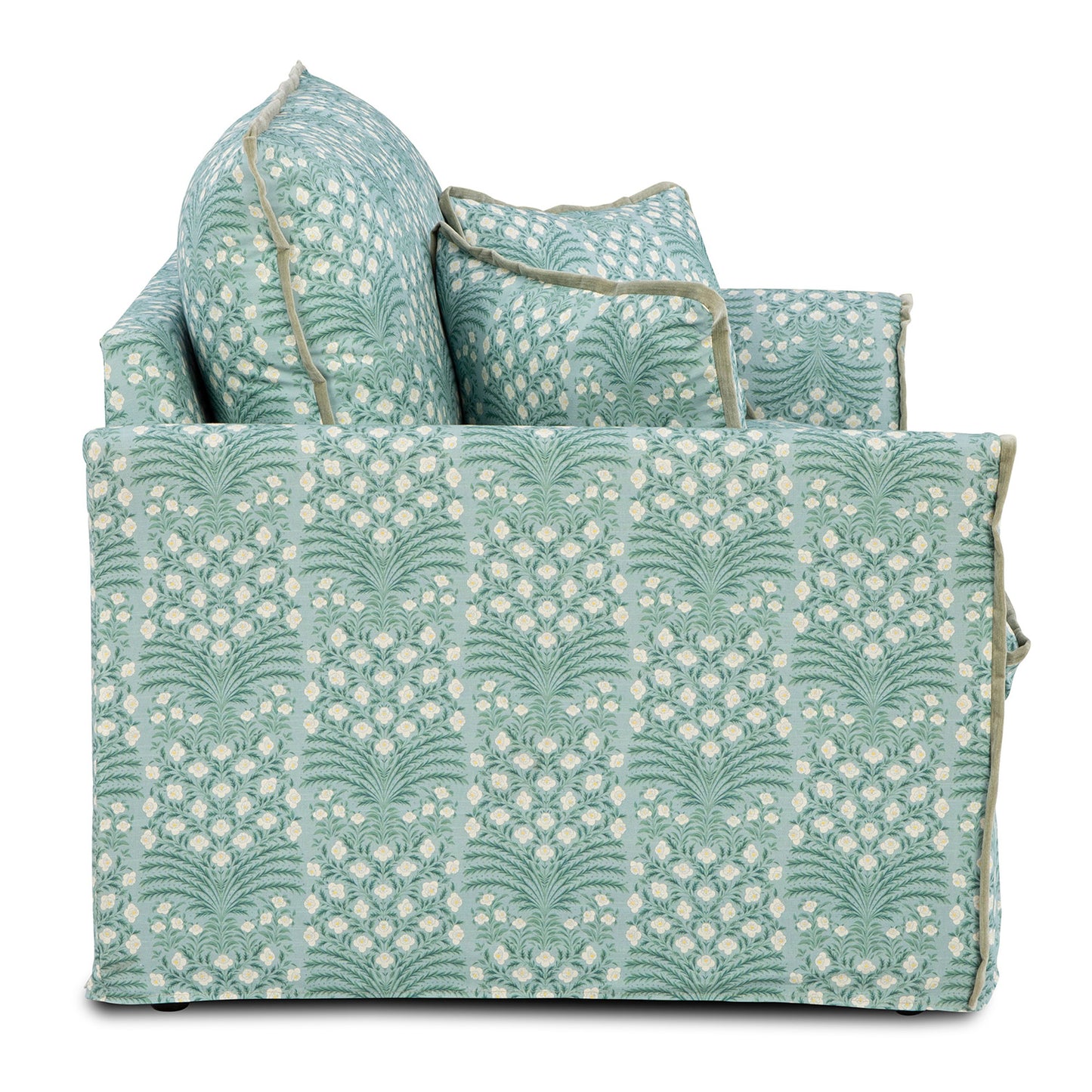 Oxford Stationary Chair - Erin & Ben Collection