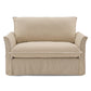 Oxford Stationary Chair - Erin & Ben Collection