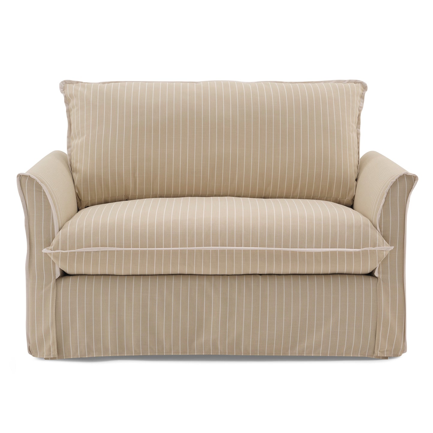 Oxford Stationary Chair - Erin & Ben Collection