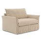 Oxford Stationary Chair - Erin & Ben Collection