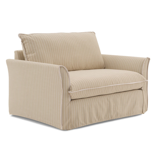 Oxford Stationary Chair - Erin & Ben Collection