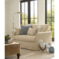Oxford Stationary Chair - Erin & Ben Collection
