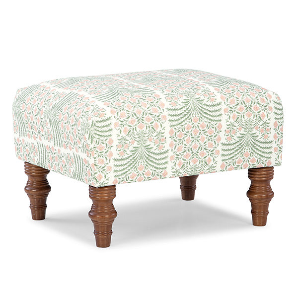 Emerson Ottoman