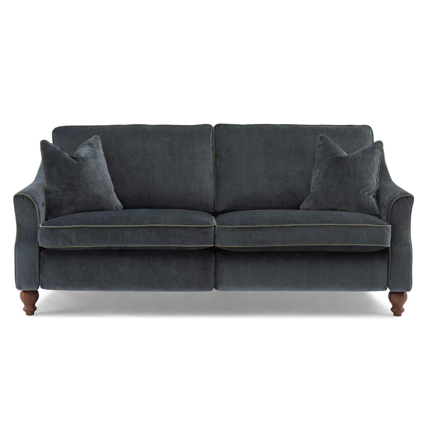 Adeline Incliner Sofa - Erin & Ben Collection
