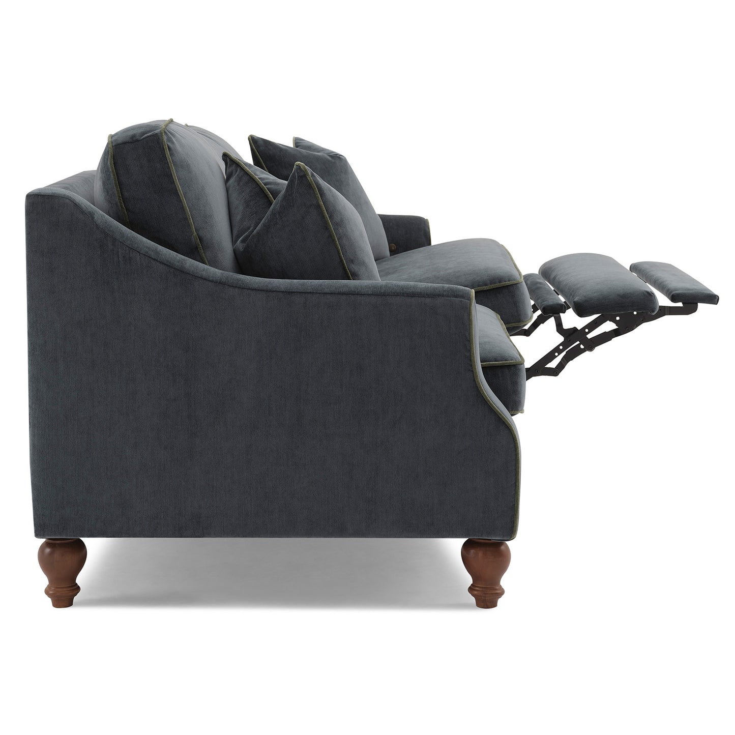 Adeline Incliner Sofa - Erin & Ben Collection