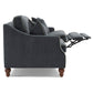 Adeline Incliner Sofa - Erin & Ben Collection