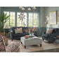 Adeline Incliner Sofa - Erin & Ben Collection