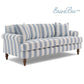 Faulkner Stationary Sofa - Erin & Ben Collection