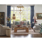 Faulkner Stationary Sofa - Erin & Ben Collection
